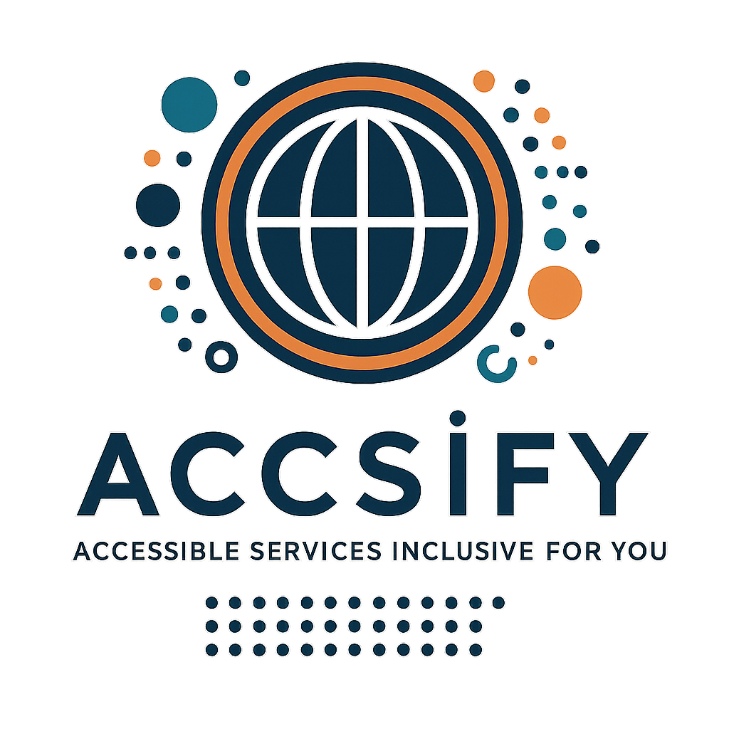 Accsify Logo
